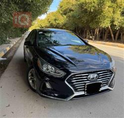هیوندای سۆناتا